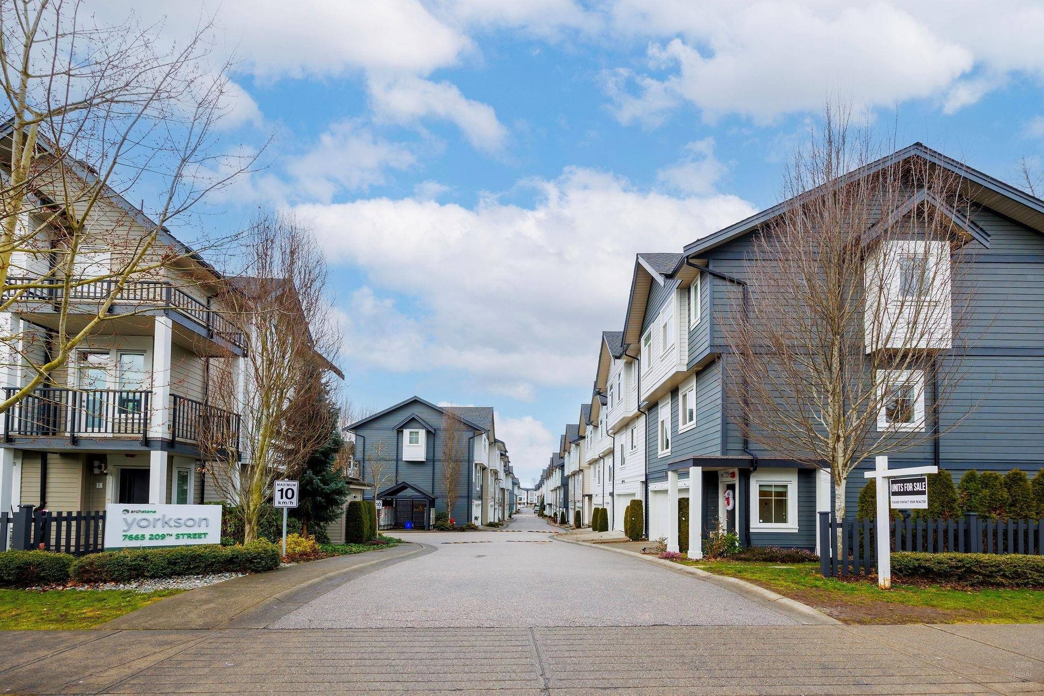 Langley, BC V2Y 0V2,7665 209 ST #12