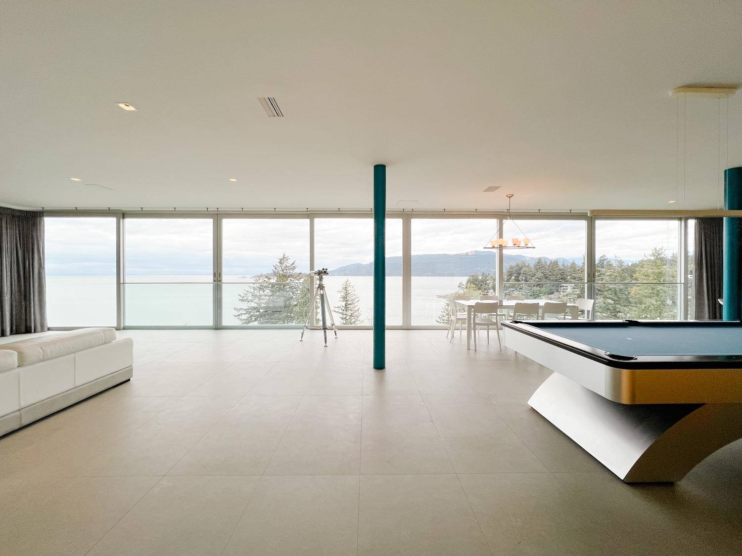 West Vancouver, BC,Address not disclosed