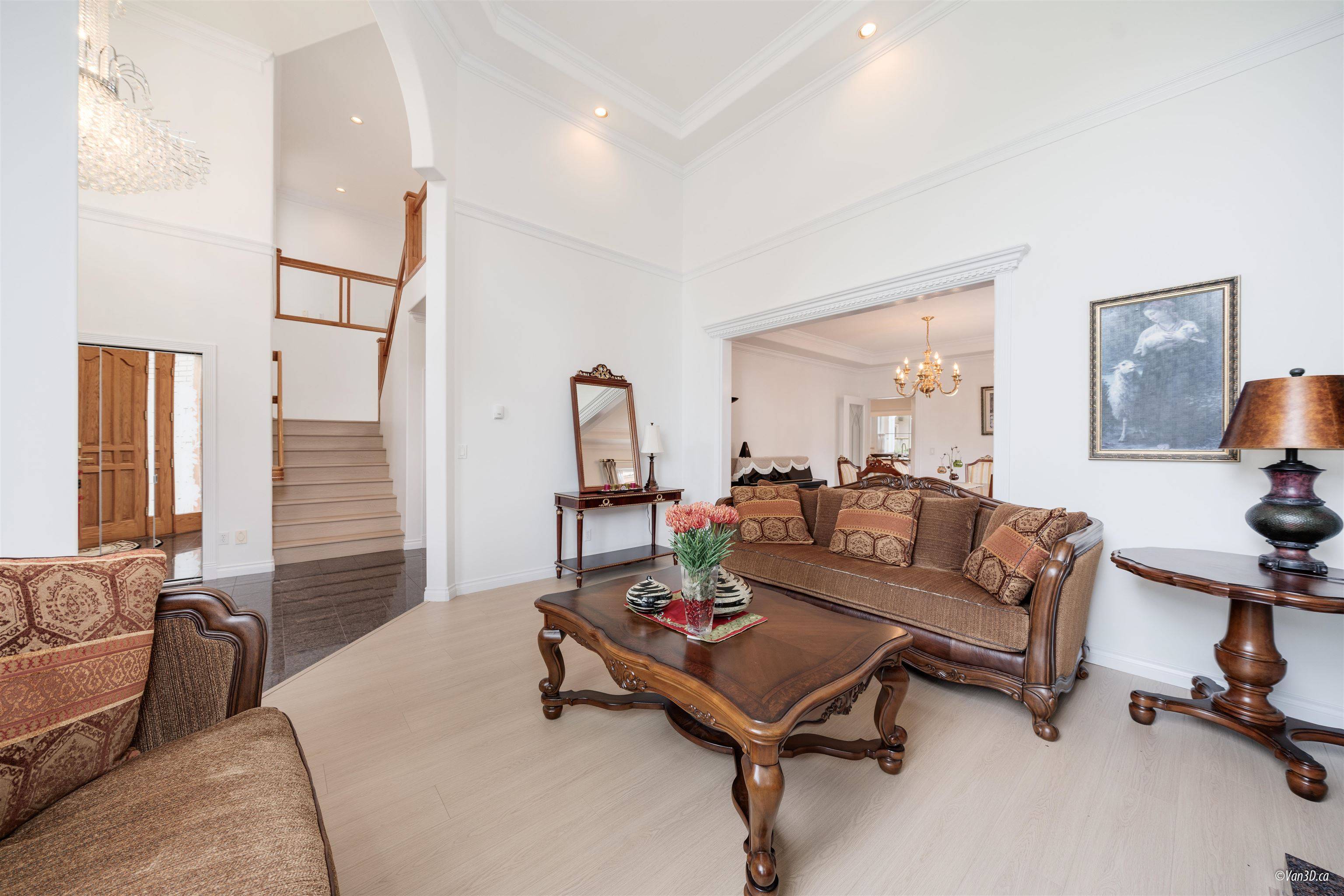 8200 Bowcock RD Richmond, BC V6Y 1C2