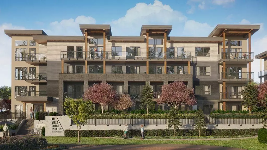 Tsawwassen, BC V0V 0V0,1942 Starling DR #208