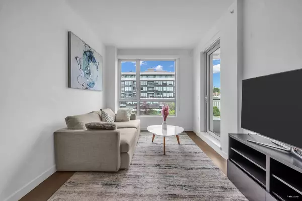 Vancouver, BC V5Z 0K2,6328 Cambie ST #407
