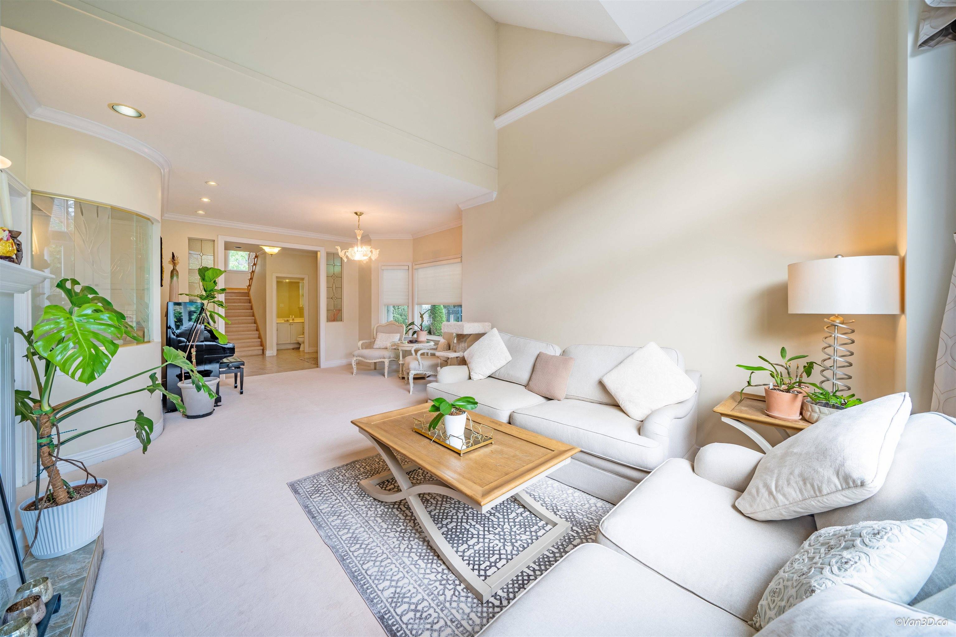 Richmond, BC V6Y 1J4,7600 Blundell RD #33