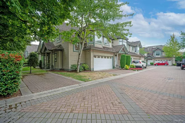Richmond, BC V6Y 1J4,7600 Blundell RD #33