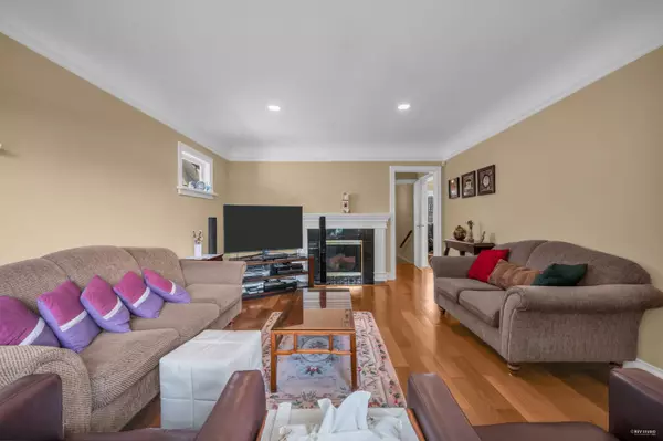 Vancouver, BC V6L 1H1,2785 W 20th AVE