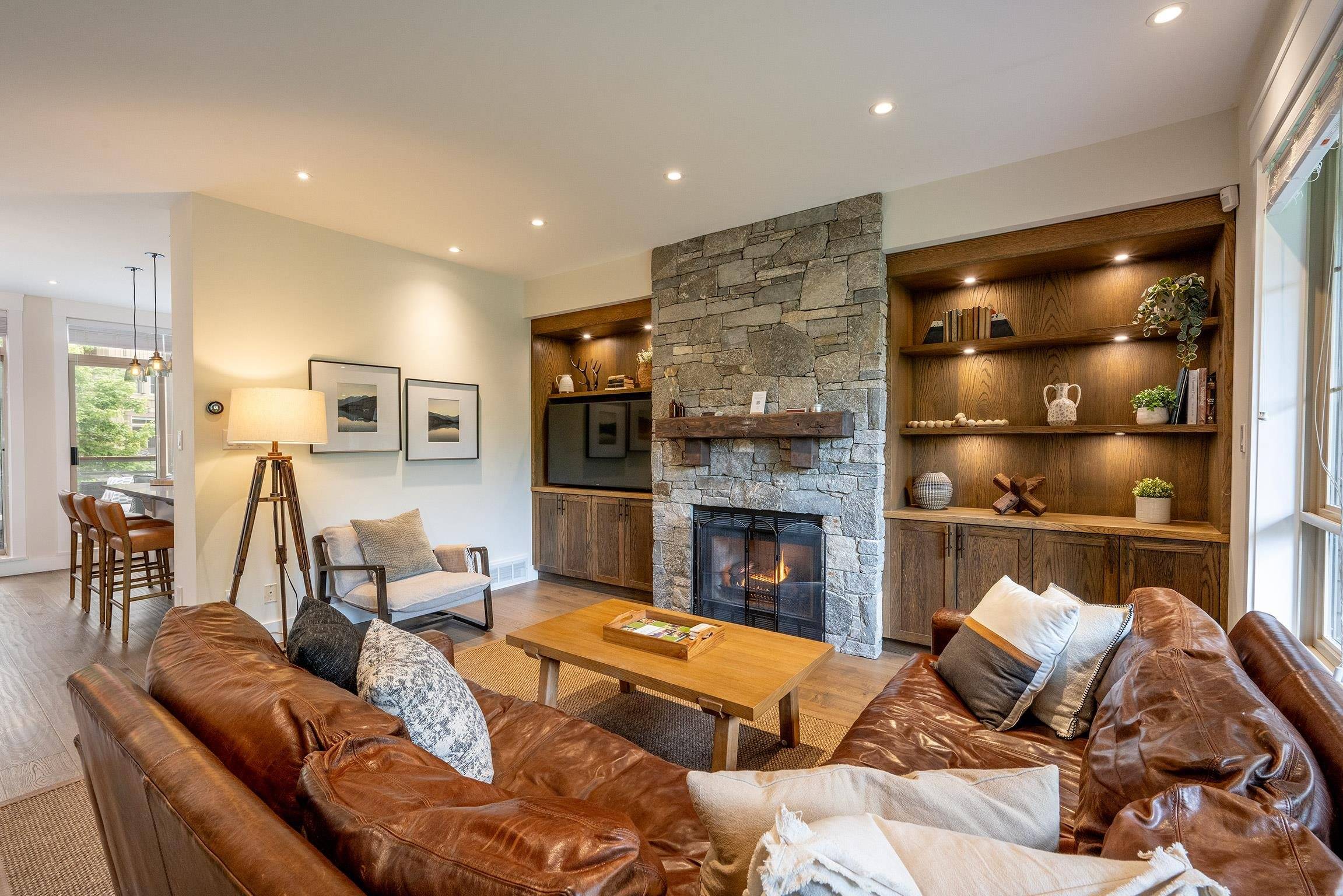 Whistler, BC V8E 1J7,8030 Nicklaus North BLVD #17