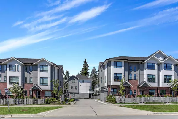 Surrey, BC V3X 0L2,12635 63 AVE #3