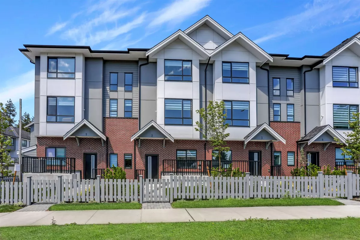Surrey, BC V3X 0L2,12635 63 AVE #3