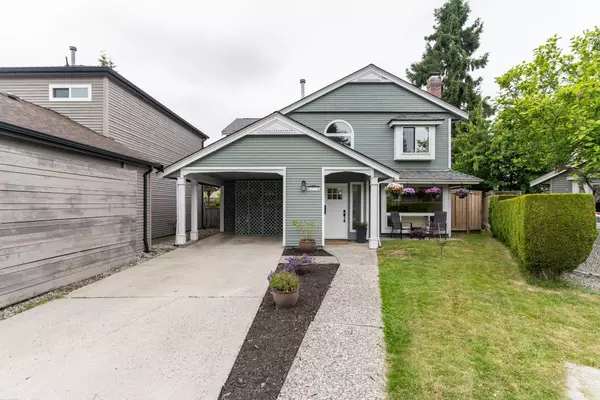 Ladner, BC V4K 4G6,4734 Cedar Tree LN
