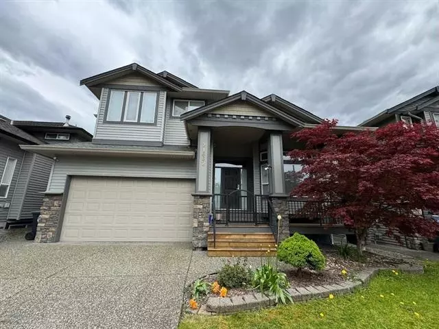 21662 91 AVE #Basement, Langley, BC V1M 4C9