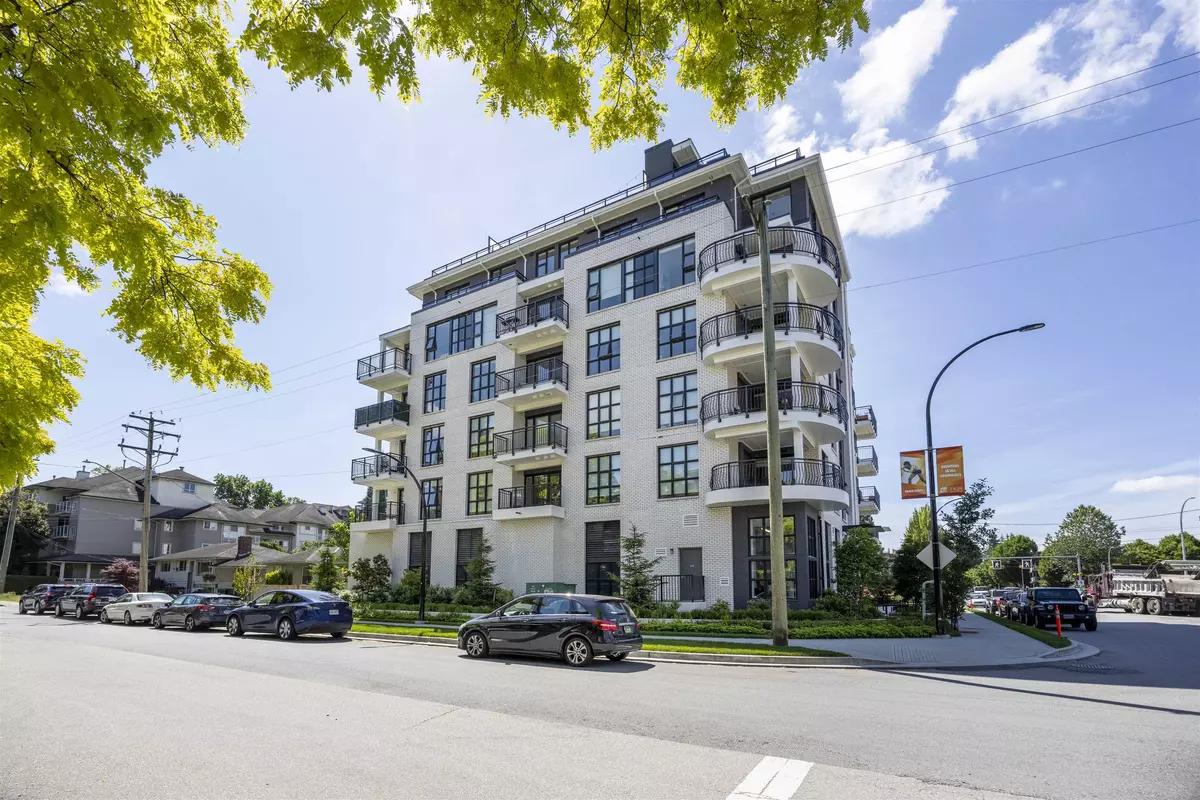 Port Coquitlam, BC V3C 3E5,2446 Shaughnessy ST #601