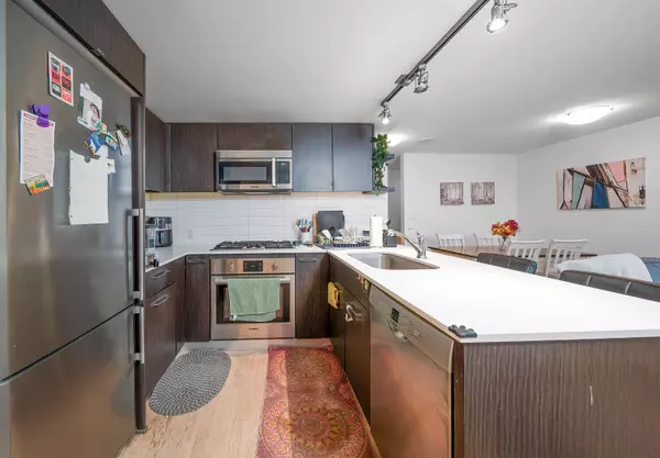 Richmond, BC V6X 0M9,7888 Ackroyd RD #1509