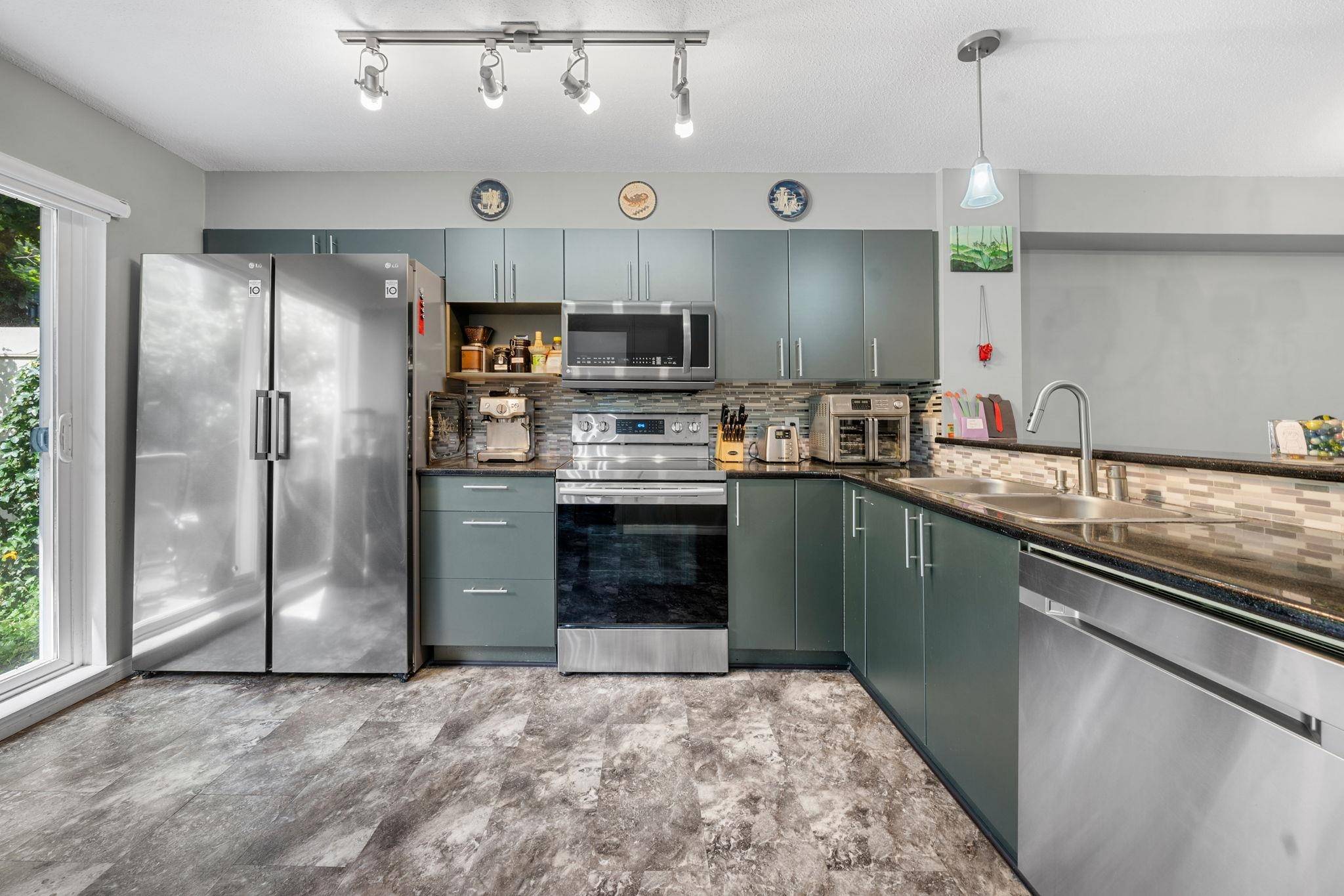 15155 62a AVE #40 Surrey, BC V3S 8A6
