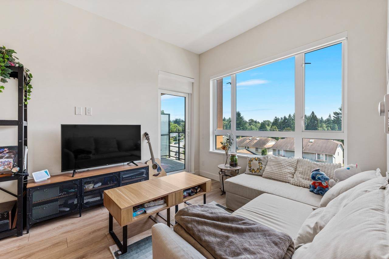 741 Anskar CT #418 Coquitlam, BC V3J 0N3