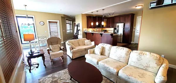 Abbotsford, BC V2T 0G5,2860 Trethewey ST #526