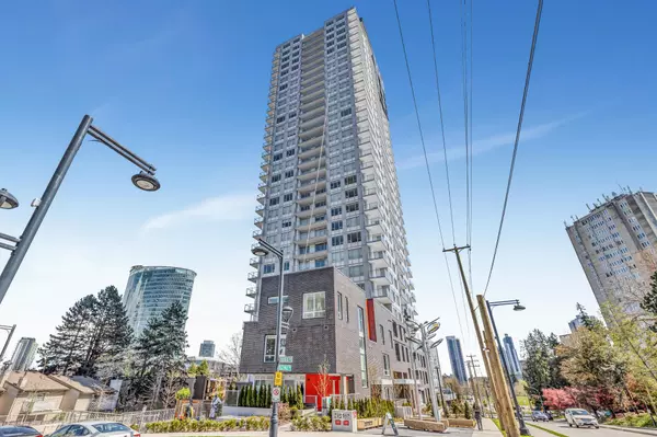 13387 Old Yale RD #709, Surrey, BC V3T 0V6
