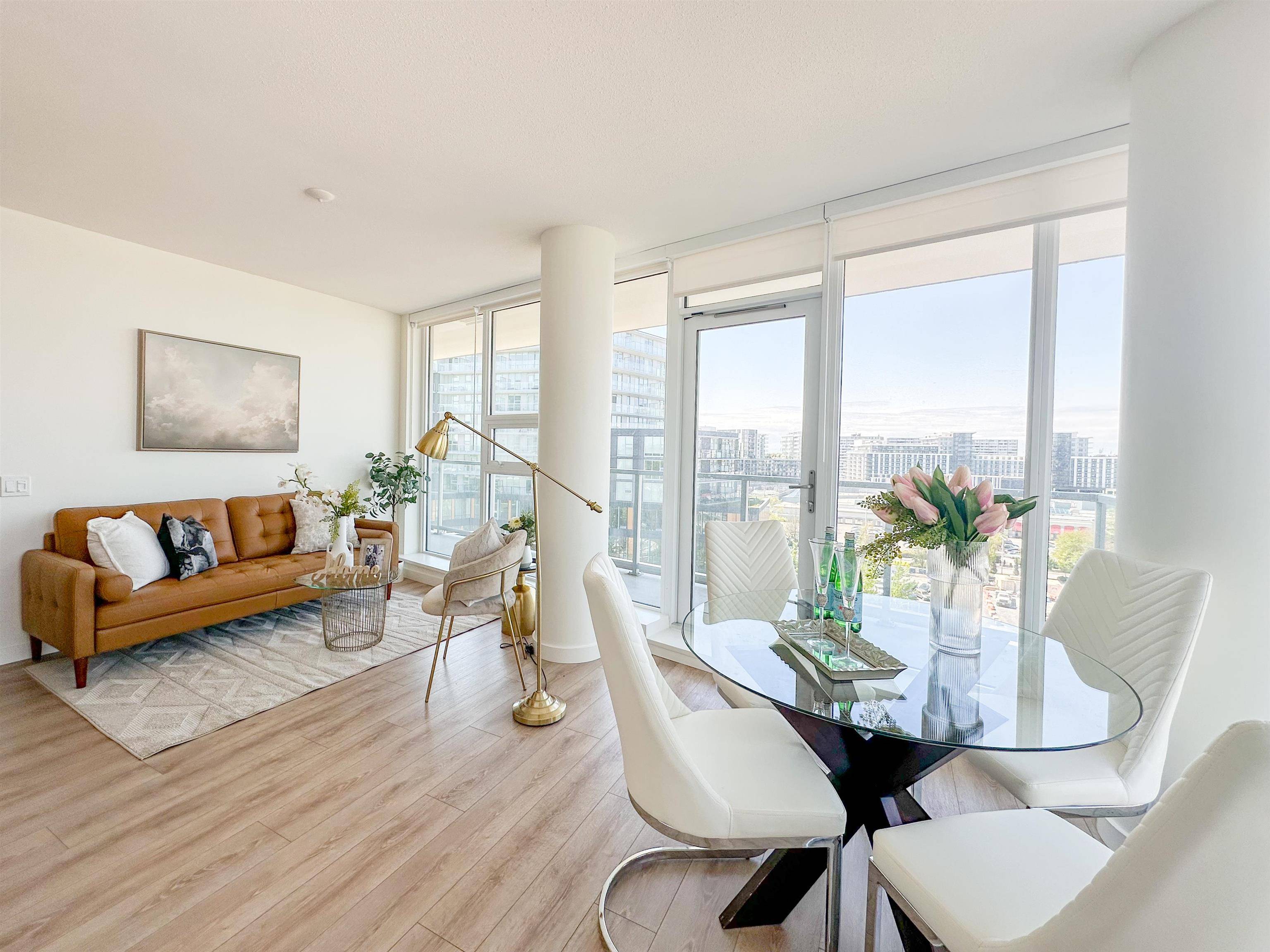 6633 Buswell ST #1103 Richmond, BC V6Y 0M3