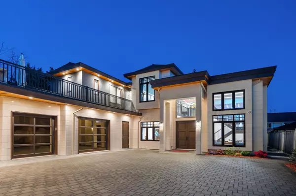 5820 Francis RD, Richmond, BC V7C 1K3