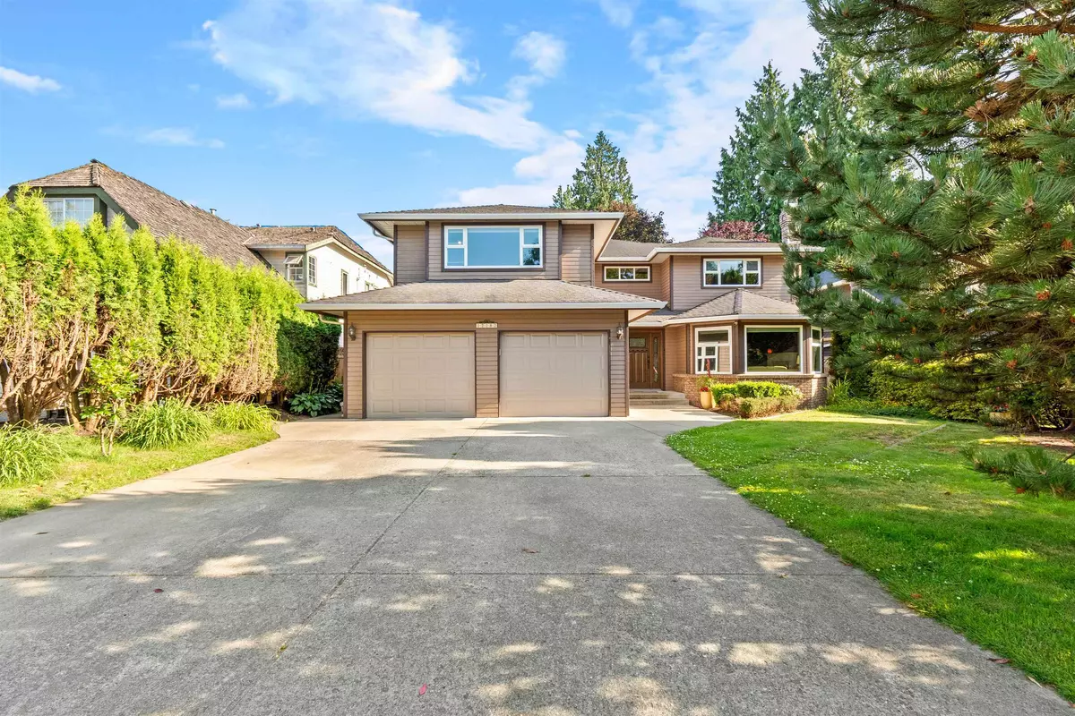 Surrey, BC V3X 1Z6,12282 N Boundary DR