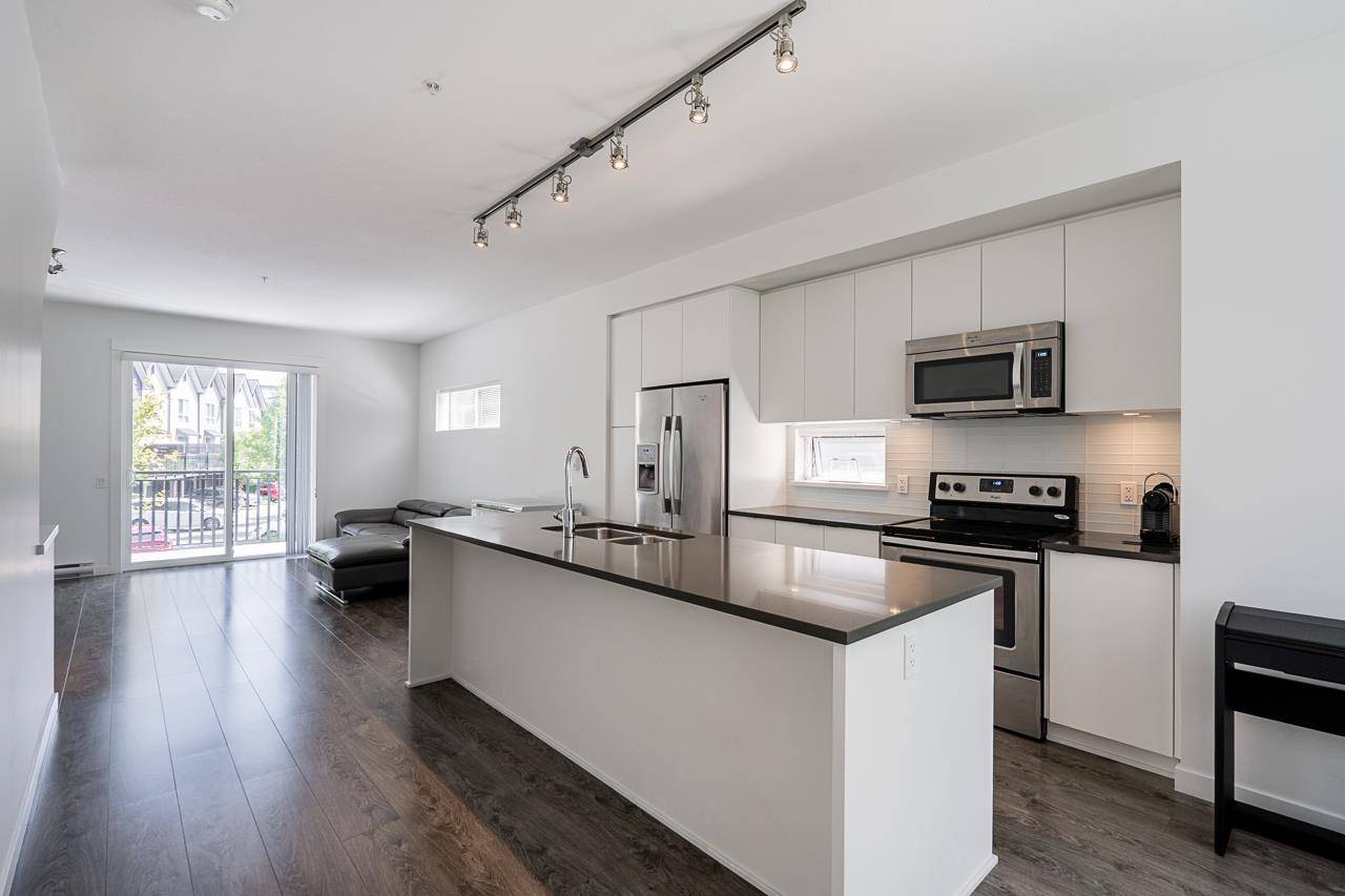 Port Coquitlam, BC V3B 0K7,2325 Ranger LN #6