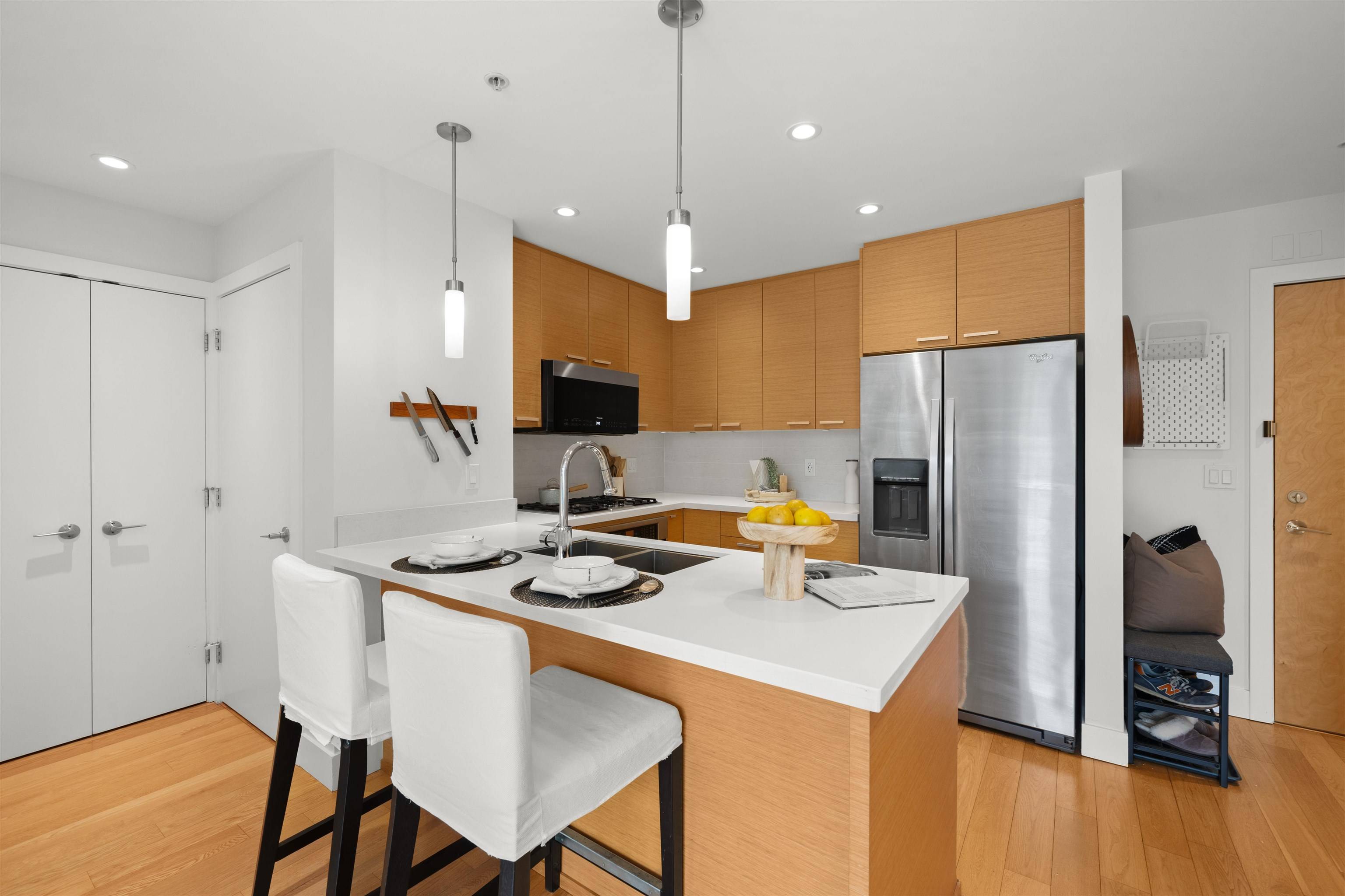 Vancouver, BC V6R 3P9,2020 Alma ST #206