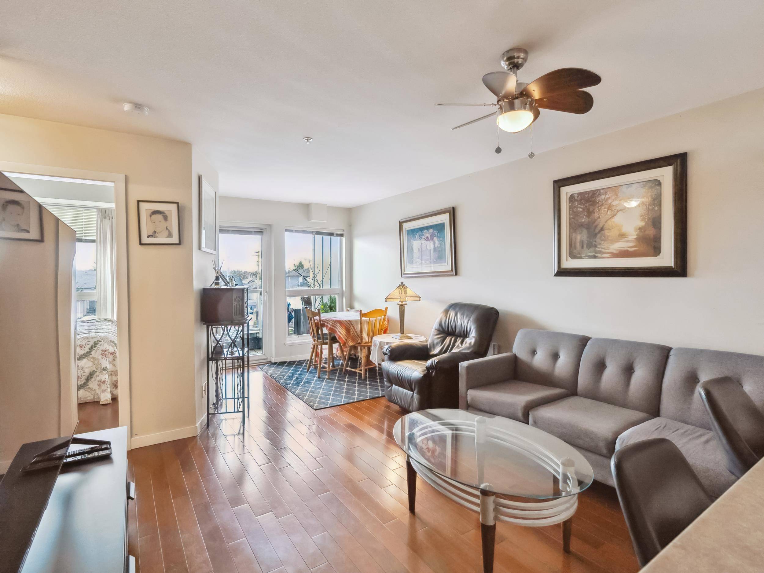 2891 E Hastings ST #416 Vancouver, BC V5K 5J8