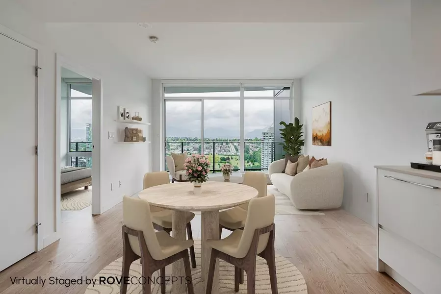 2181 Madison AVE #2605, Burnaby, BC V5C 0N5