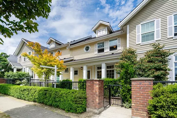 3365 Darwin AVE, Coquitlam, BC V3B 0E8