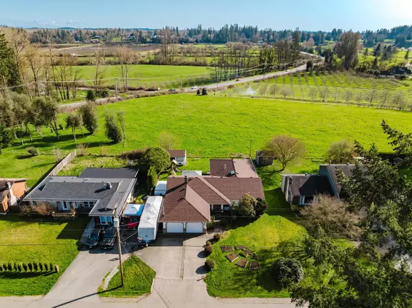 Langley, BC V1M 2S1,22966 88 AVE