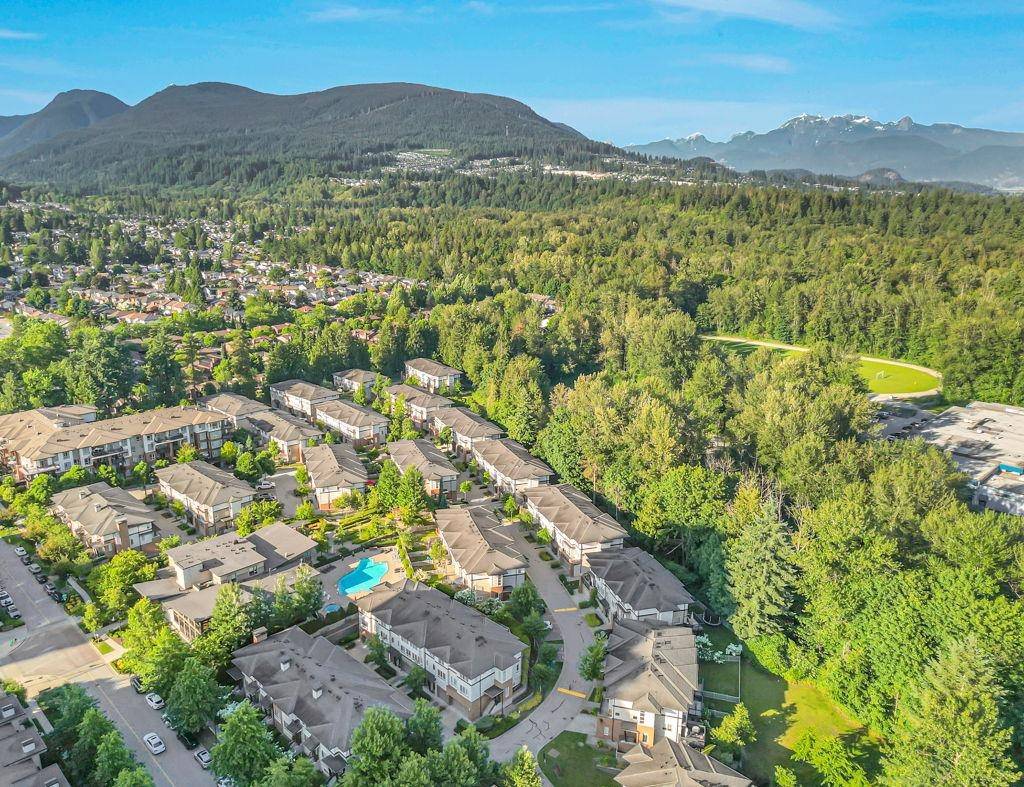 Coquitlam, BC V3B 0G3,1125 Kensal PL #30