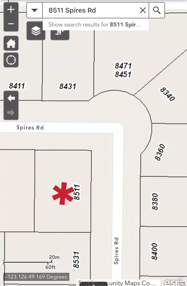 Richmond, BC V6Y 1W3,8511 Spires RD