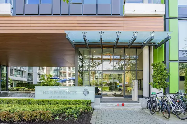 Vancouver, BC V6S 0L3,3533 Ross DR #805