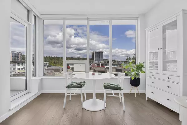 3533 Ross DR #805 Vancouver, BC V6S 0L3