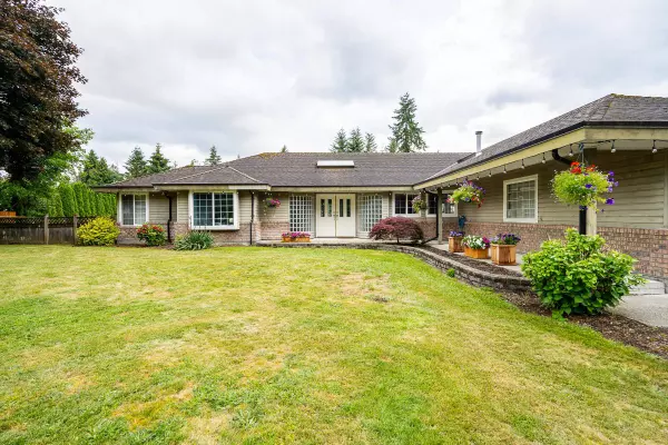 Langley, BC V4W 1T6,25040 57 AVE