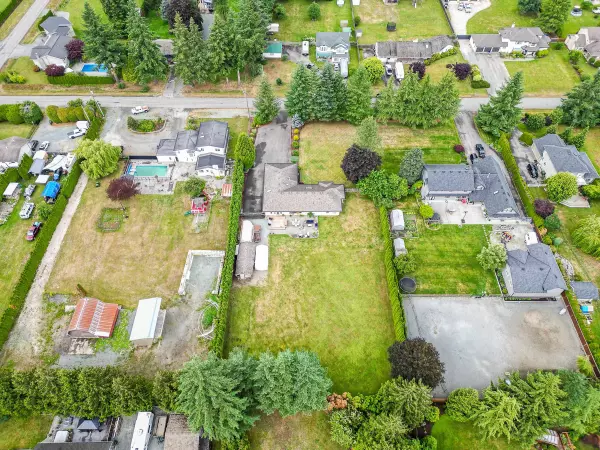 Langley, BC V4W 1T6,25040 57 AVE