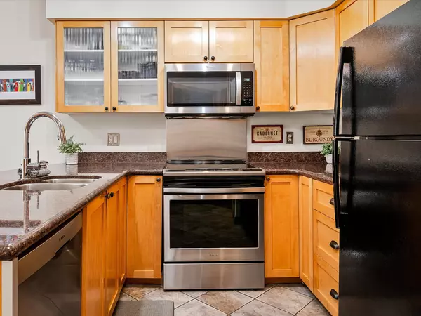 4905 Spearhead DR #229 Whistler, BC V0N 1B4