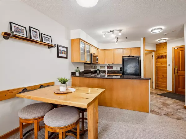 Whistler, BC V0N 1B4,4905 Spearhead DR #229