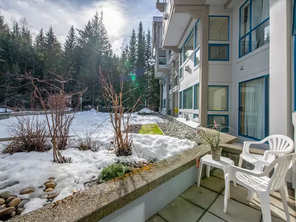 4905 Spearhead DR #229 Whistler, BC V0N 1B4