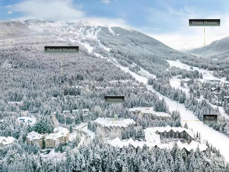 4905 Spearhead DR #229, Whistler, BC V0N 1B4