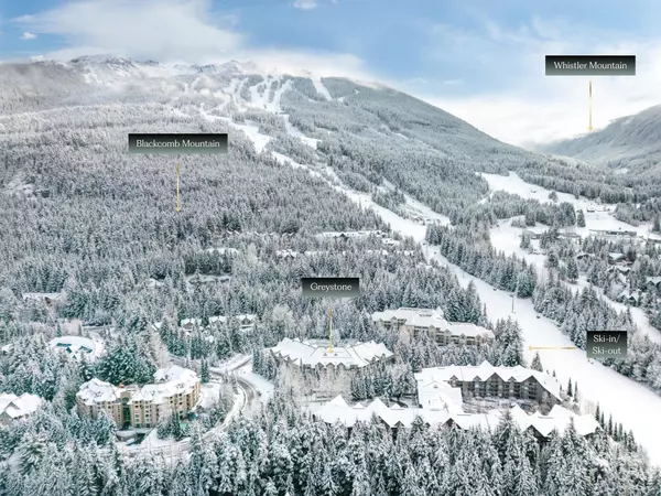 4905 Spearhead DR #229, Whistler, BC V0N 1B4