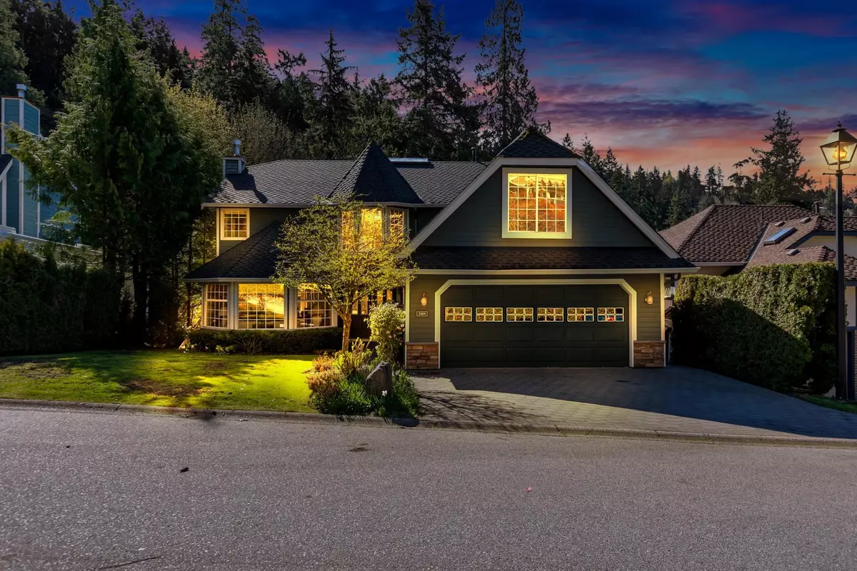 West Vancouver, BC V7W 3E8,5309 Westhaven Wynd