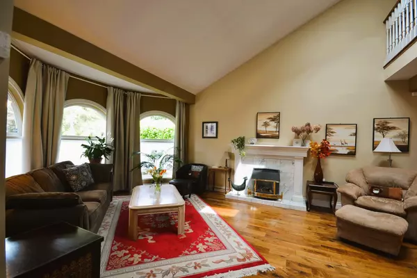 Port Moody, BC V3H 4K7,15 Parkwood PL