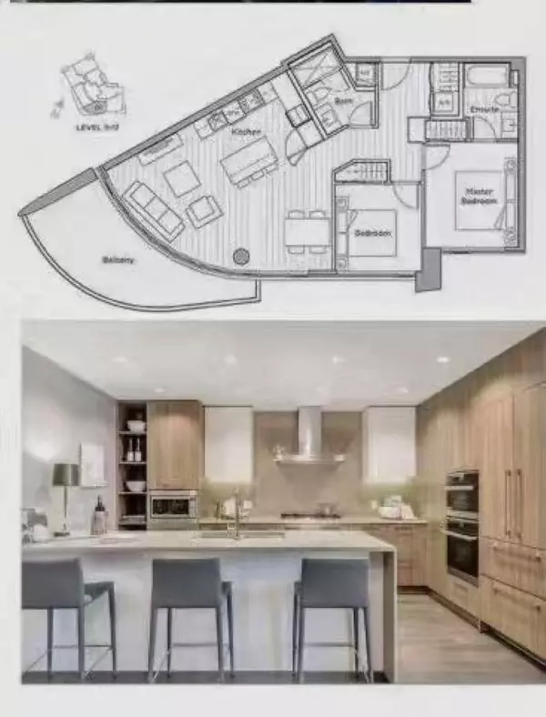 Richmond, BC V6X 0V1,8199 Capstan WAY #1605
