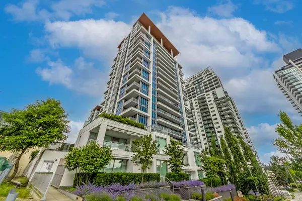 2288 Alpha AVE #202, Burnaby, BC V5C 0L9