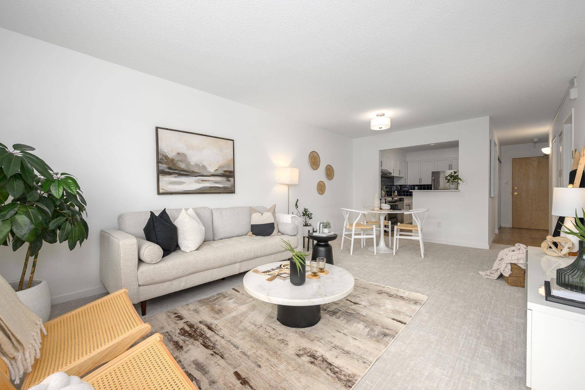 Vancouver, BC V6J 3S6,1750 Maple ST #209