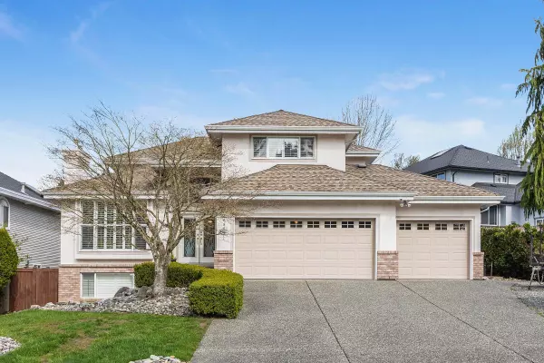16829 57a AVE, Surrey, BC V3S 8P2