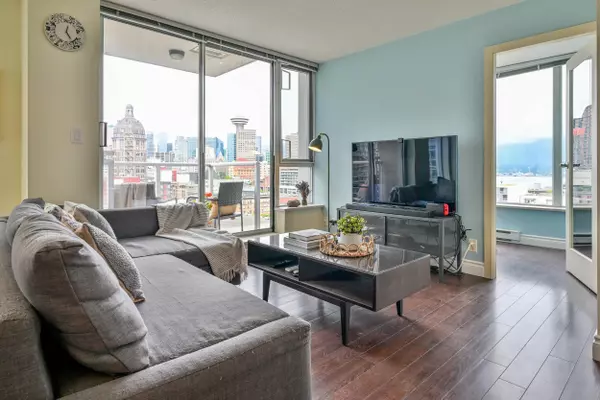 Vancouver, BC V6B 1R1,550 Taylor ST #1804