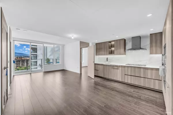 Richmond, BC V6X 0W8,8611 Hazelbridge WAY #815