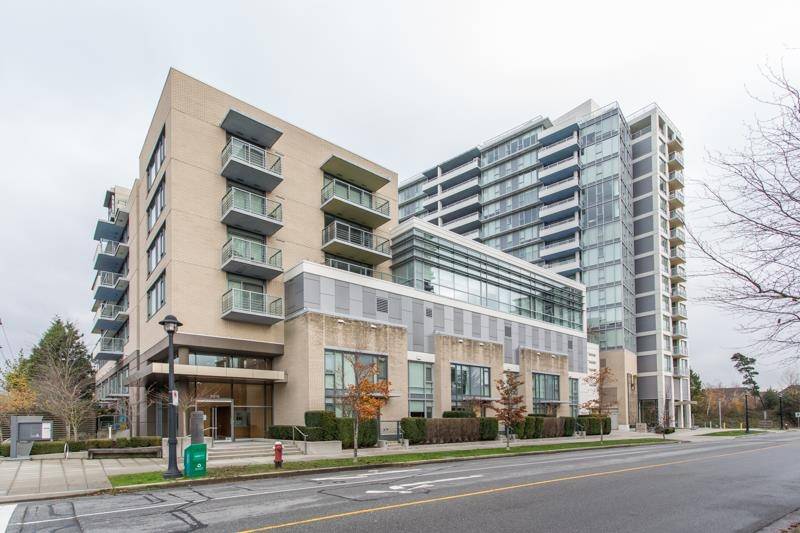 9019 Cook RD #607, Richmond, BC V6Y 0G6