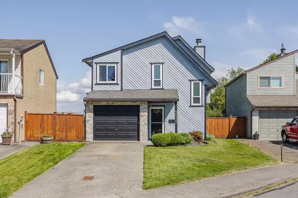 2112 Winston CT, Langley, BC V2Y 1H5