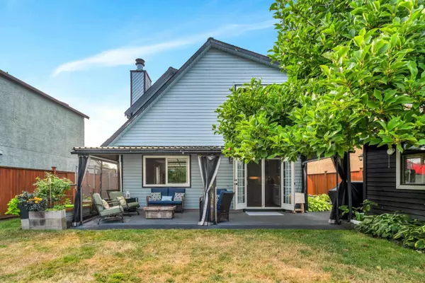 Langley, BC V2Y 1H5,2112 Winston CT